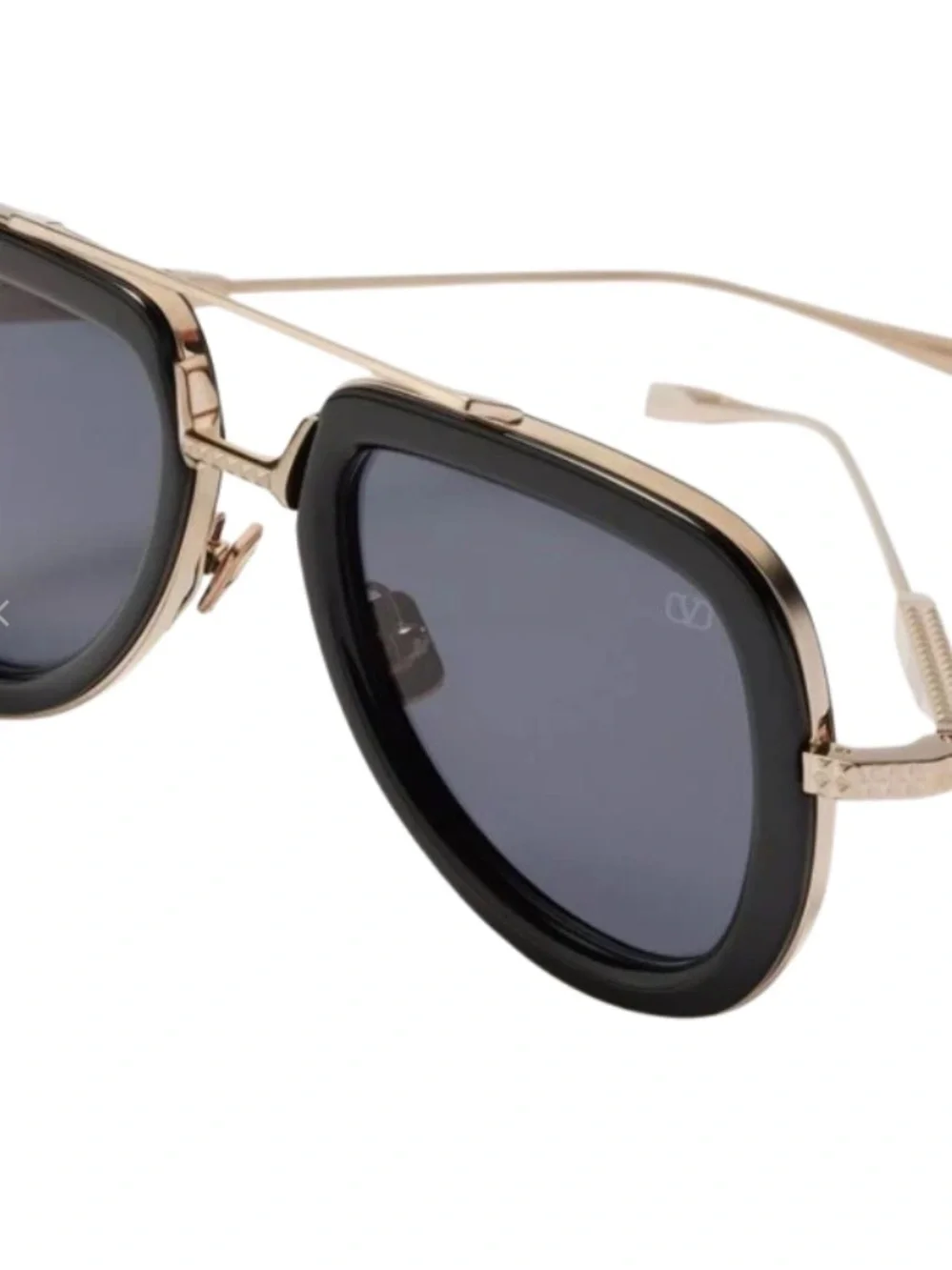 Valentino Men’s Valentino V-Lstory Sunglasses